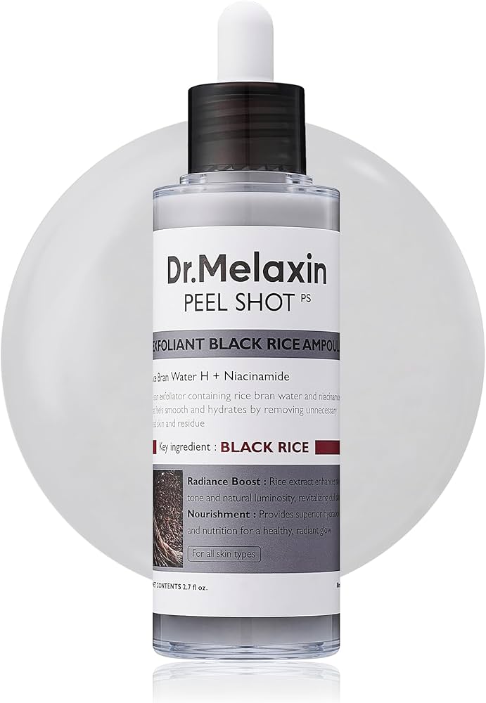 Dr. Melaxin Peel Shot