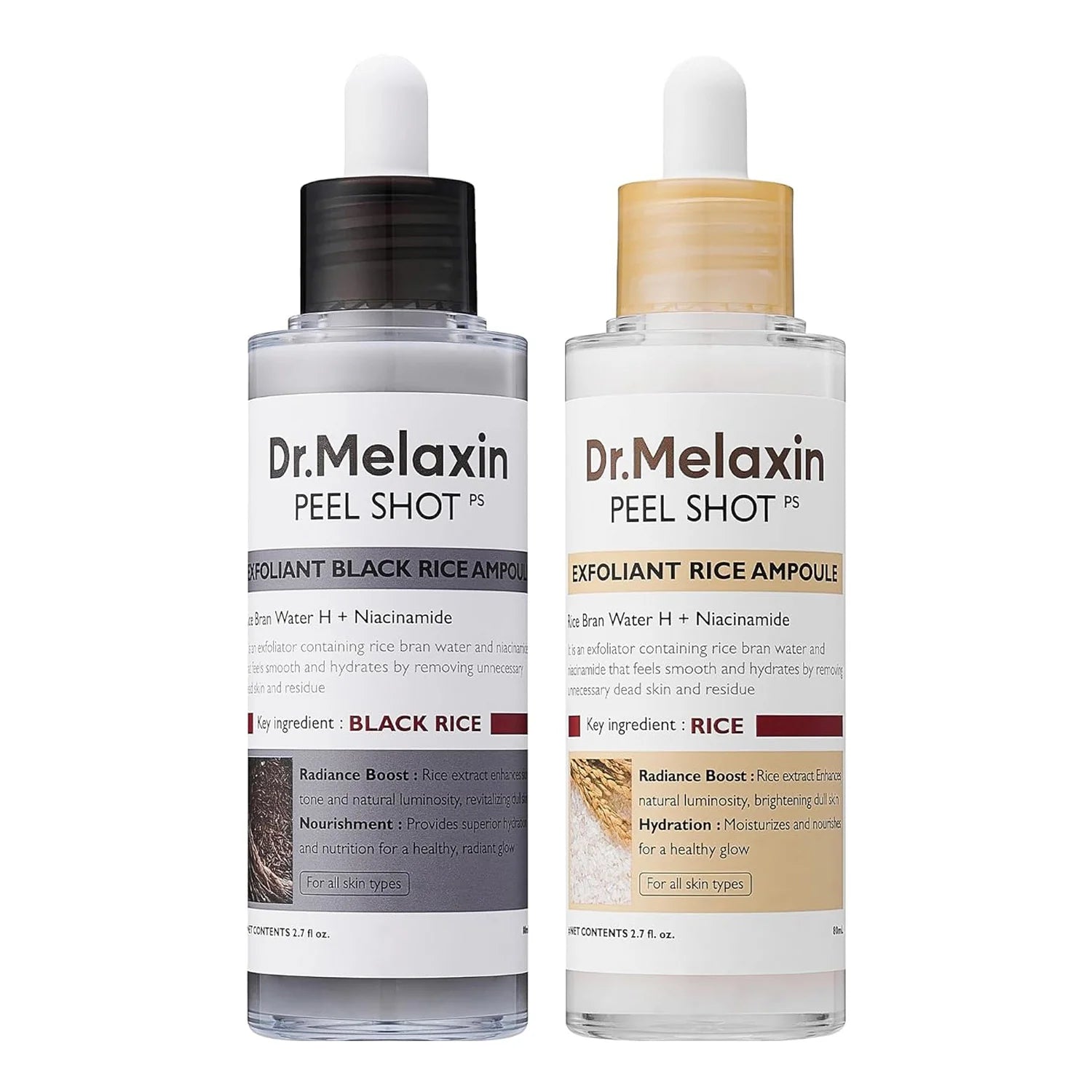 Dr. Melaxin Peel Shot