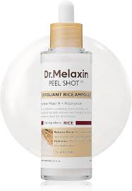 Dr. Melaxin Peel Shot